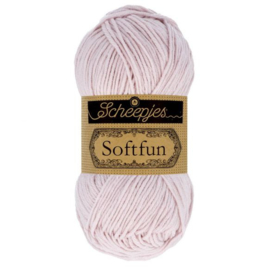 Scheepjes Softfun Lavender