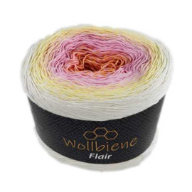 Wollbiene Flair Cotton 972