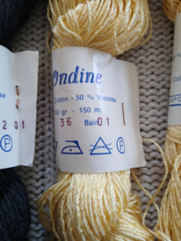 5 Strengen de Burcht Ondine