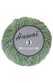 Hawaï Coctail Groen 603