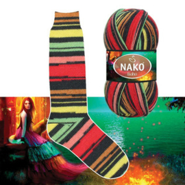 Nako Boho Gypsy 82231