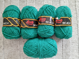 5 Bollen Lanarte Beach Groen