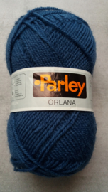 Parley Orlana Blauw