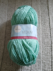 Medium Acryl Groen