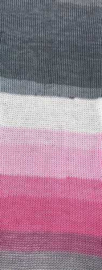 Wollbiene Summer Touch Batik 521