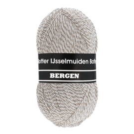 Botter IJsselmuiden Bergen Beige/Bruin