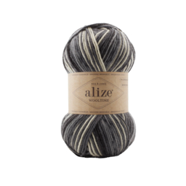 Alize Easy & Comfy Wooltime 11016