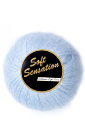 Soft Sensation Lichtblauw 012