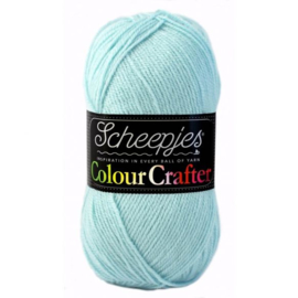 Scheepjes Colour Crafter Urk