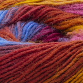 Yarnart Forza Festival 2906