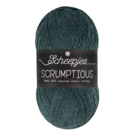 Scrumptious Kale Chocolate Bar 379