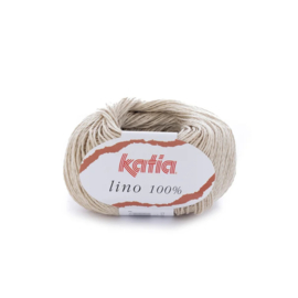 Katia Lino 100% Naturel 7