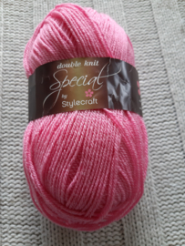 Double Knit Special Pale Rose 1080