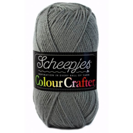 Scheepjes Colour Crafter Rotterdam