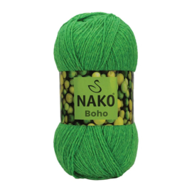 Nako Boho Green Duet 20995
