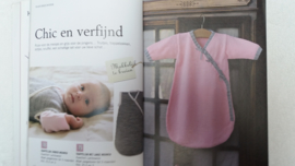 Babybreiwerkjes Phildar/Marie Claire