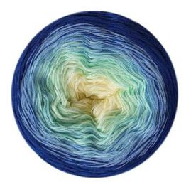 Wollbiene Aura Cotton 806