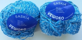 VEWEKO SASKIA 50 GRAM