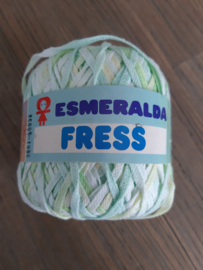 Esmeralda Fress Pastel