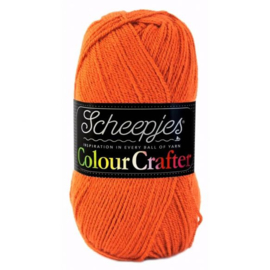 Scheepjes Colour Crafter Breda