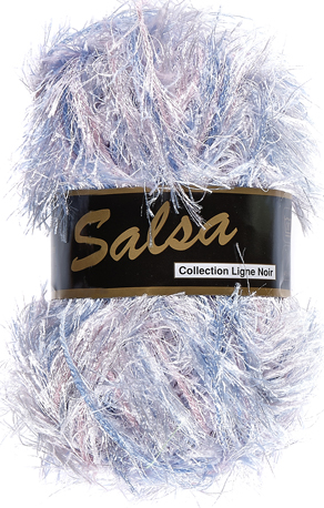 Lammy Yarns Salsa Multi 607