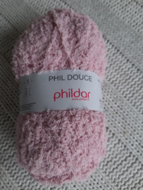 Phildar Phil Douce Rose