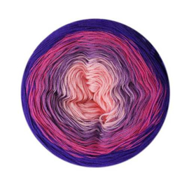 Wollbiene Aura Cotton 811