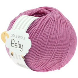 Cool Wool Baby Heide 242