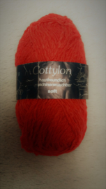 Cottylon Soft Rood 1505