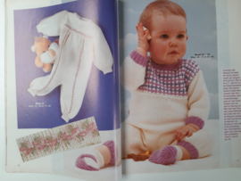 Diana Extra Baby Nummer 107