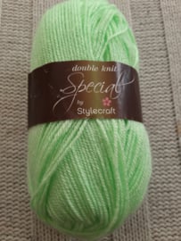 Double Knit Special Spring Green 1316