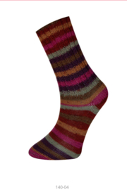 Himalaya Socks Merino 14004
