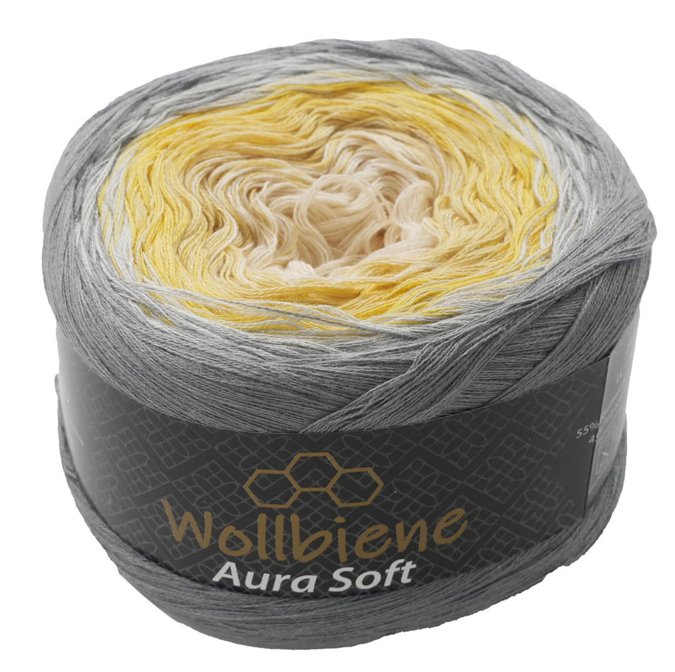 Wollbiene Aura Soft 708