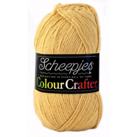 Scheepjes Colour Crafter Bergen