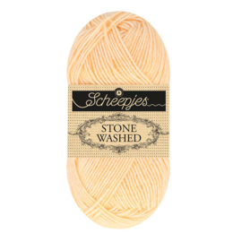 Scheepjes Stone Washed  Aragonite 841