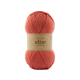 Alize Easy & Comfy Wooltime Koeloranje 691