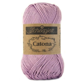 Scheepjes Catona Lavender