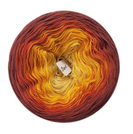 Wollbiene Aura Cotton 803