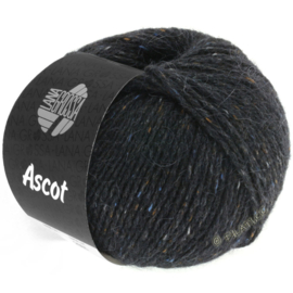 Ascot Antraciet Gemêleerd 006