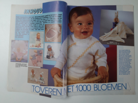 Diana Extra Baby Nummer 107