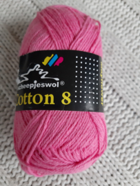 Scheepjes Cotton 8 kleur 719