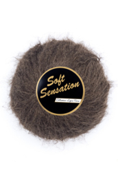 Soft Sensation Bruin 110