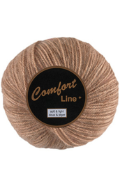 Comfort Line Soft & Light Camel 791