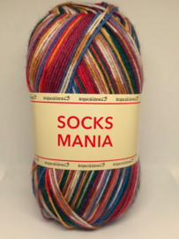 Socks Mania 28