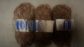 Schoeller Wolle Tina Bruin 33