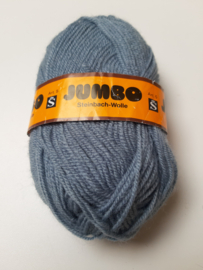 Steinbach Wolle Jumbo Blauw
