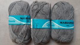 Almonde Marianna Grijs