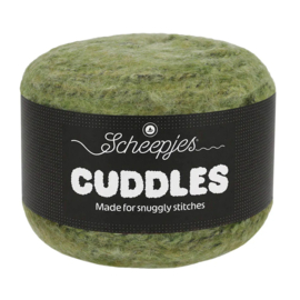 Cuddles  Forest stroll 706