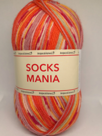 Socks Mania 23