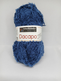 Schachenmayr Dacapo Blauw